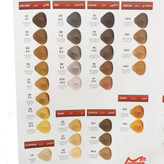 رنگ مو ولنسی