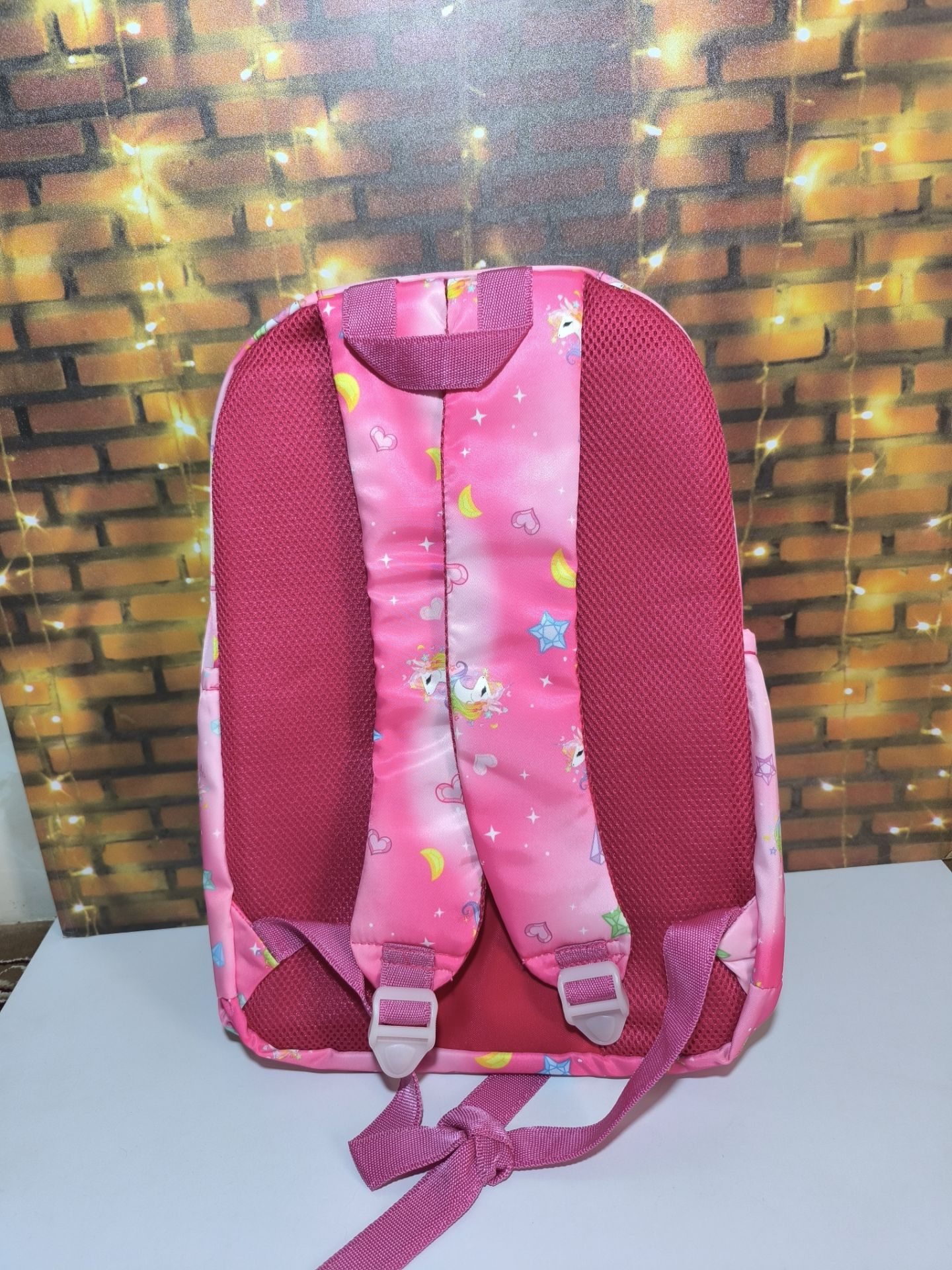 کیف کوله تک شاخ