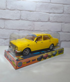 پیکان تاکسی وکیومی بزرگ