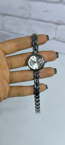 ساعت بند استیل