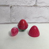 بالم لب توت فرنگی آویزدار