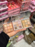 سایه چشم نه رنگ دیکالو