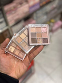 سایه چشم نه رنگ دیکالو