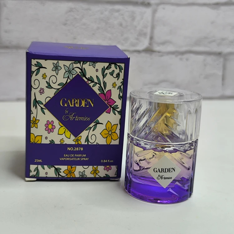 ادکلن زنانه گوچی فلورا گورجس مگنولیا (Gucci Flora Gorgeous Magnolia) حجم 25میل آرتمیوس کالکشن